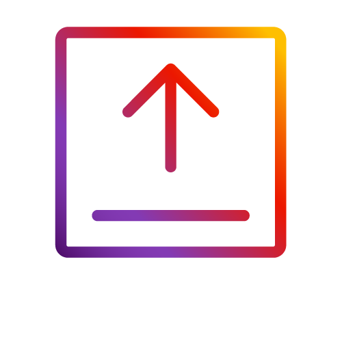 Creating and placing ads icon