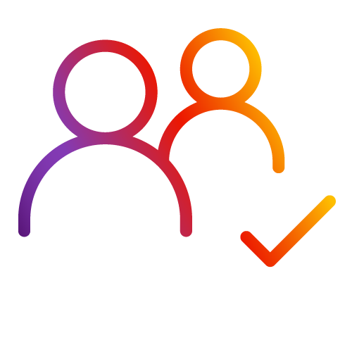 Providing a managed service icon